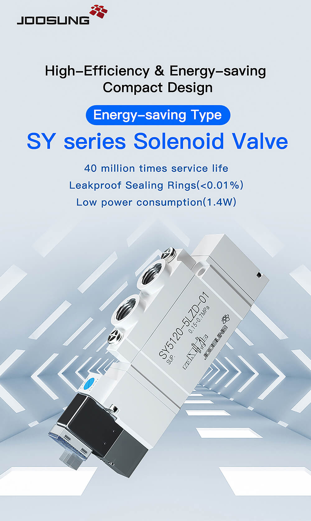 micro solenoid valve SY5320-5DZD-01 1 micro solenoid valve SY5320-5DZD-01 1