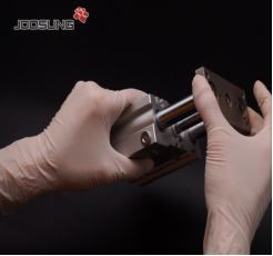 MGPM pneumatic cylinder