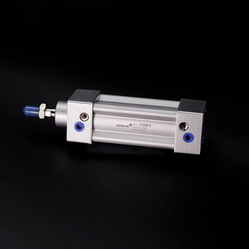 SI series pneumatic cylinder