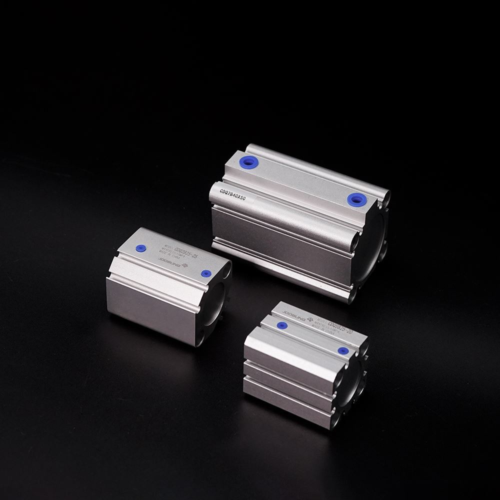 CDQ series pneumatic cylinders