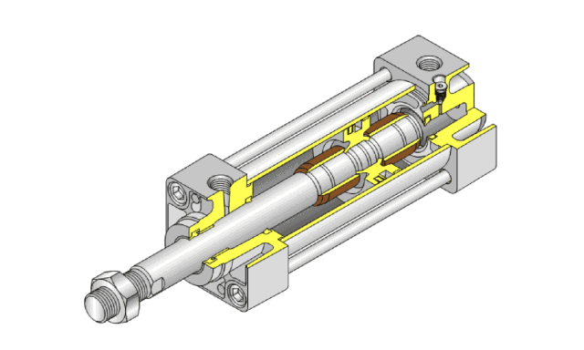 basic structure