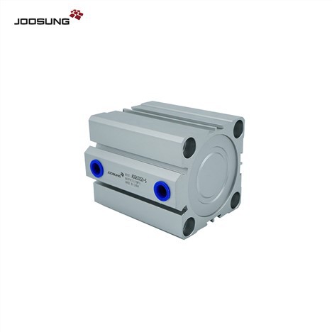 Kontrôle pneumatyske silinders