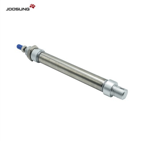 Lytse pneumatyske silinders