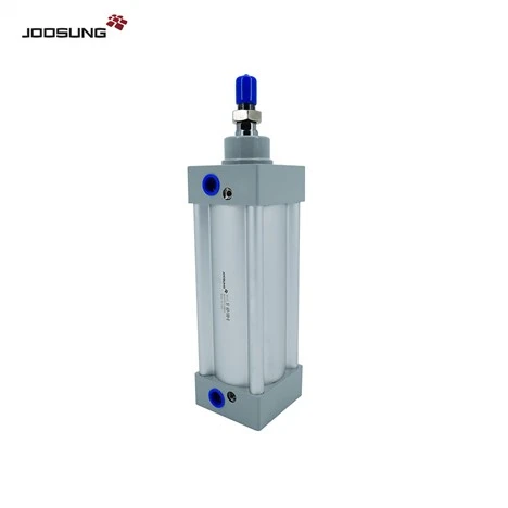 Si Pneumatic Cylinder