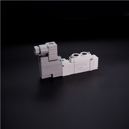 SMC-type Sy5120 Series Pneumatic Solenoid Valve