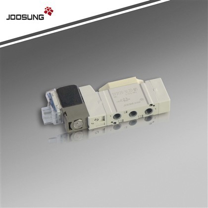 Sy3120 - 5lzd-c4 solenoïde valve