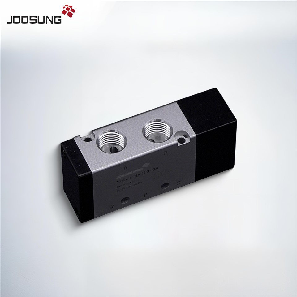 4A100 Series Air Pilot Valve