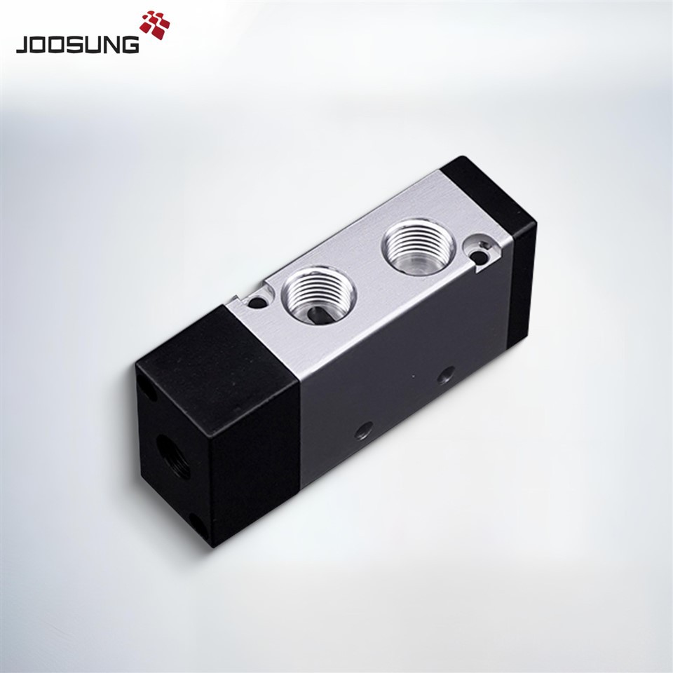 4A100 Series Air Pilot Valve high quality