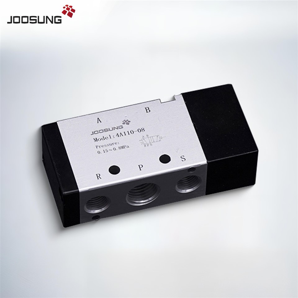 4A100 Series Air Pilot Valve suppliers