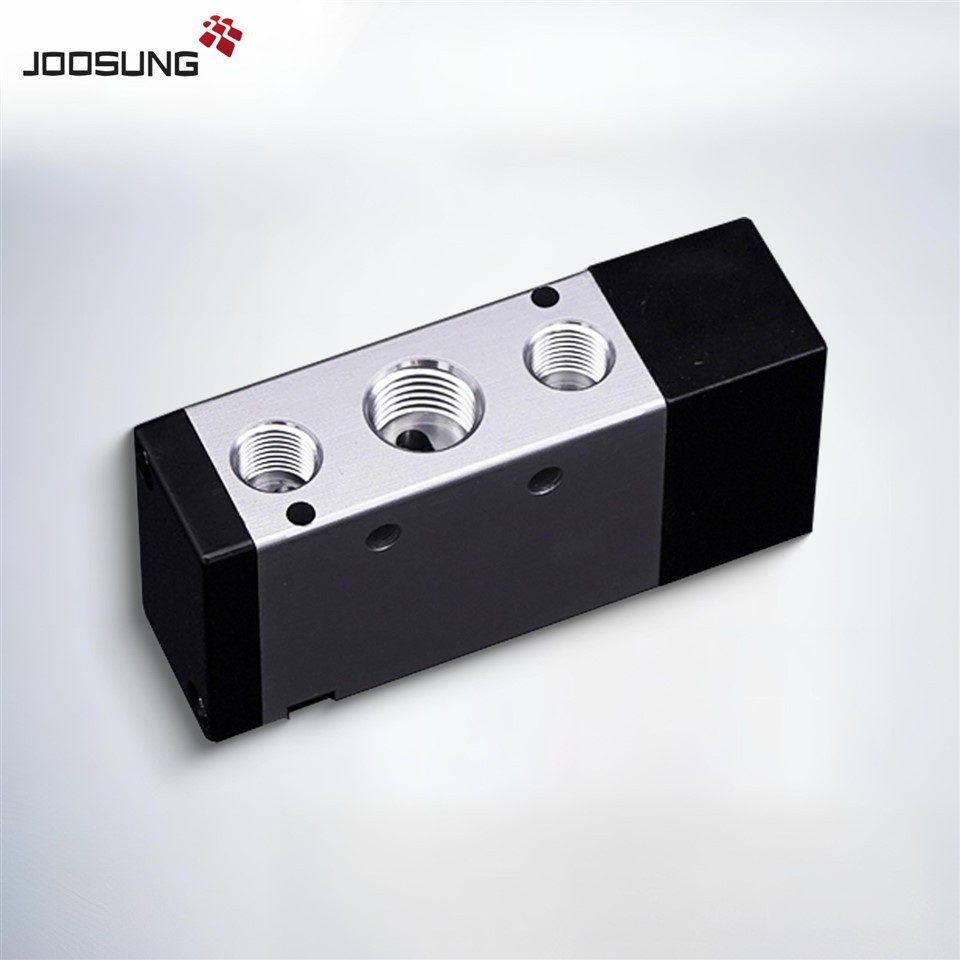 4A100 Series Air Pilot Valve factory