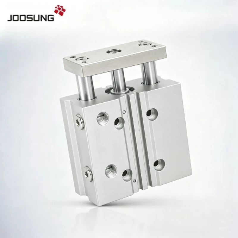 MCGB-03-32-25 Mini Twin-Guide Pneumatic Cylinder high quality
