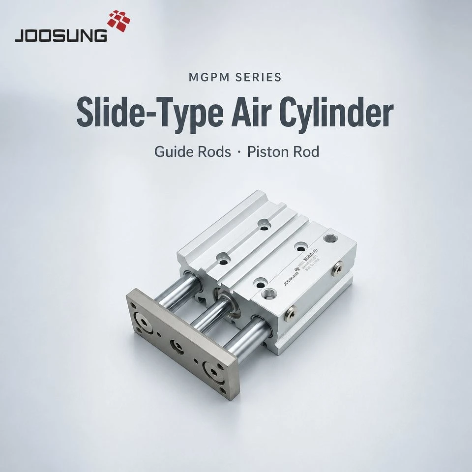 MGPM25-30 Compact Guide Pneumatic Cylinder price