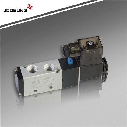 4V220-06 Solenoïde Valve