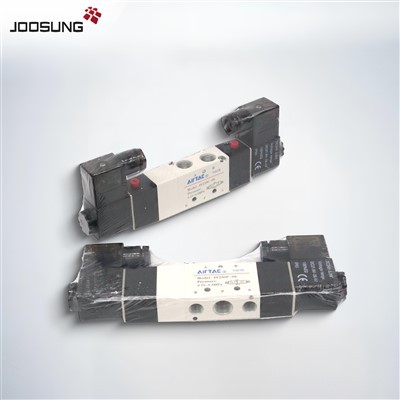 Airtac 4V200-searje Solenoïde Valve