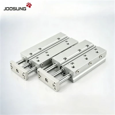 MCGB-03-25-40 Mini Twin-Guide pneumatyske silinder