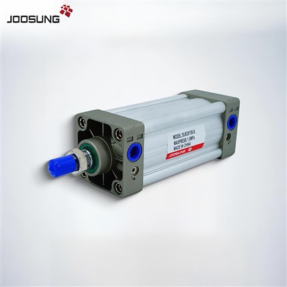 Su40x300 Su Series Pneumatic Cylinders